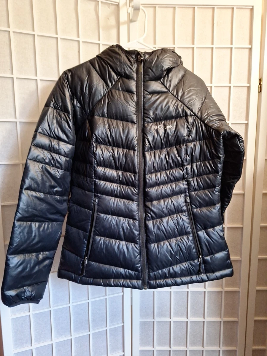 Columbia turbodown best sale 650 womens