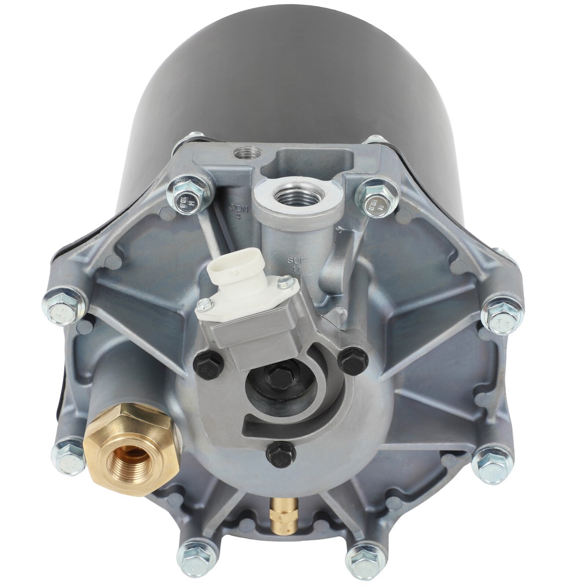 Munirater AD-9 Style Air Dryer 12V Replacement - Compatible With Bendix ...