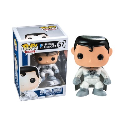 blue lantern flash funko pop