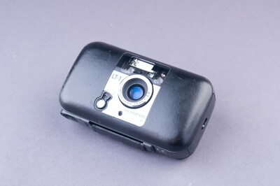 Olympus LT-1 35mm Point & Shoot Film Camera for sale online | eBay
