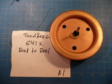 TANDBERG 64X Reel to Reel Replacement Parts P...