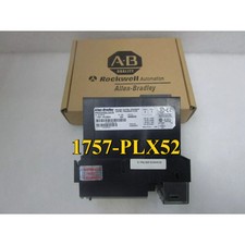 Brand AB 1757-PLX52 Allen-Bradley 1757PLX52 Free Shipping US Free Tax