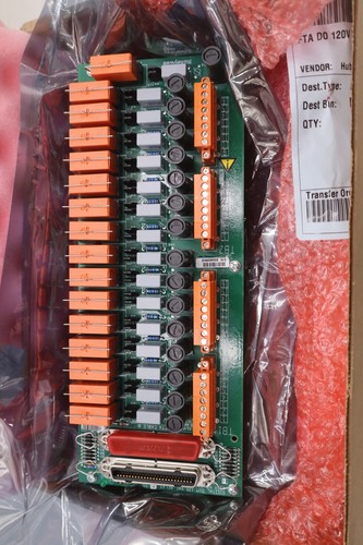 NEW IN BOX HONEYWELL 51309148-175 DIGITAL OUT 120 VAC RELAY STOCK G438 - Picture 2 of 4