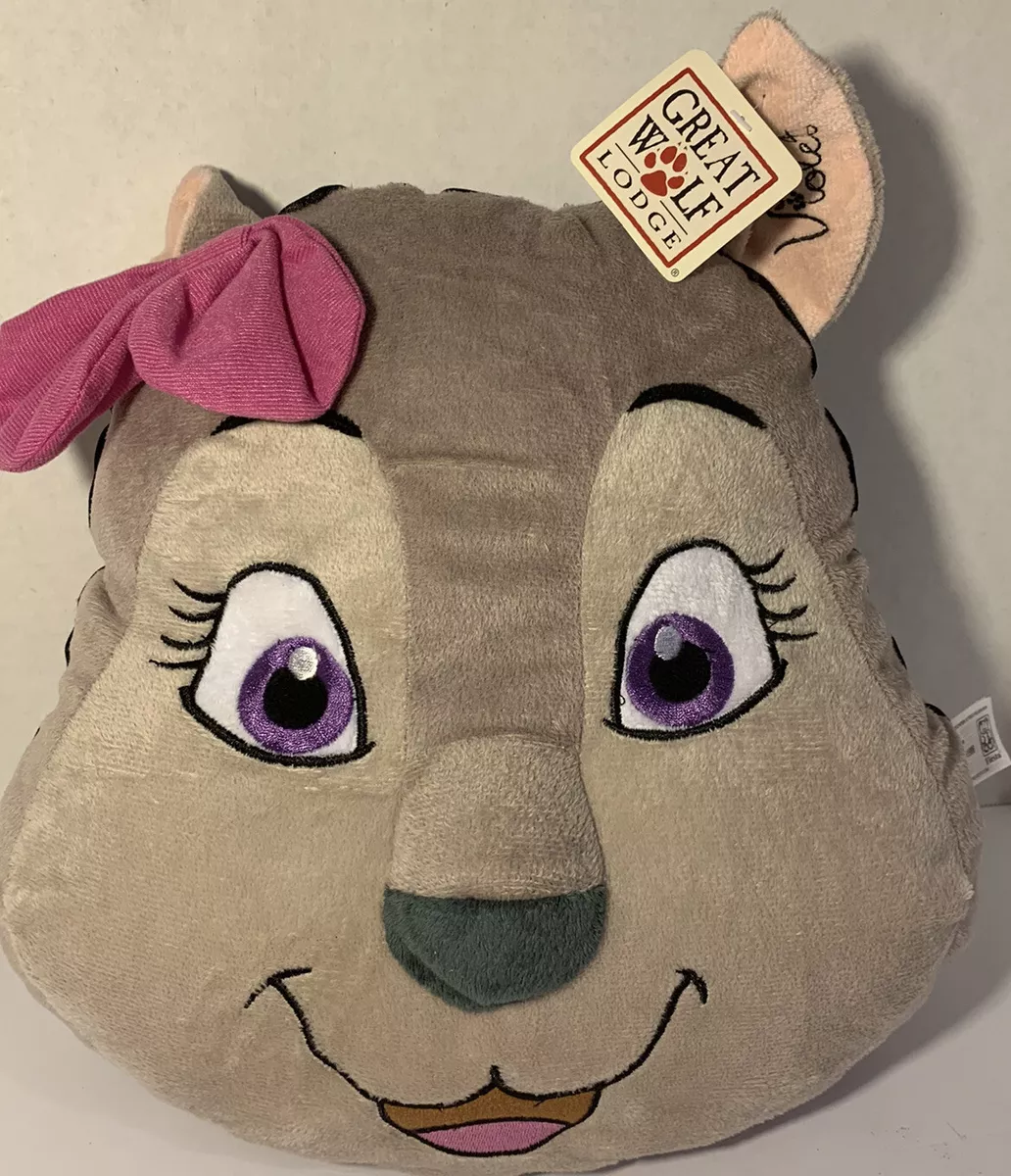 Great wolf cheap lodge toys