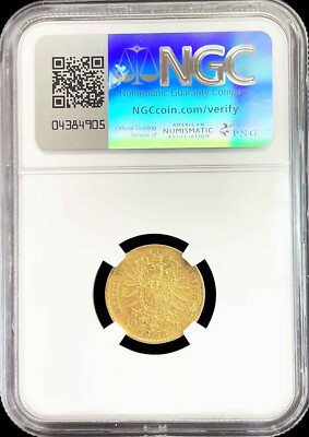 NGC MS64 1917VBP GJ デンマーク王国 10O銀貨 066 NGC MS64 1917VBP GJ デンマーク王国 10O銀貨 066 NGC MS64