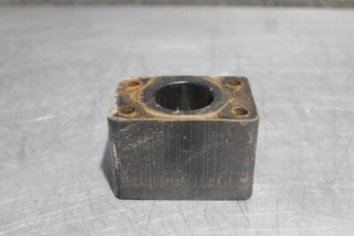 2003 POLARIS RMK 800  HANDEBAR RISER 2'' INCH #2461