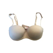 Wear Everywhere multi way pushup bra 32D