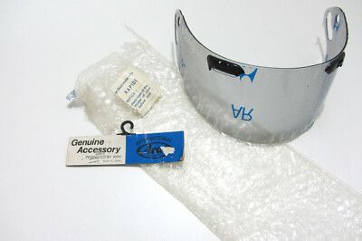 Arai Rapide Helmvisier Ersatzscheibe getönt - Visor Arai Rapide
