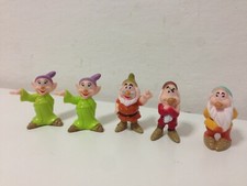 Serie 7 Nani Disney Edizione Panini