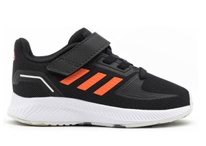 Shoes From Baby Boy adidas FZ0098 Sneakers Infant Sports Gymnastics School  | eBay