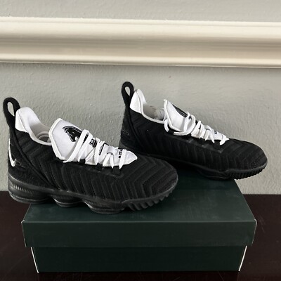 lebron 4 horsemen 16