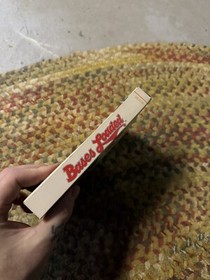 Bases Loaded NES Nintendo Rare BOX ONLY Video Game 