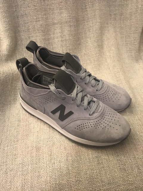 new balance 997r