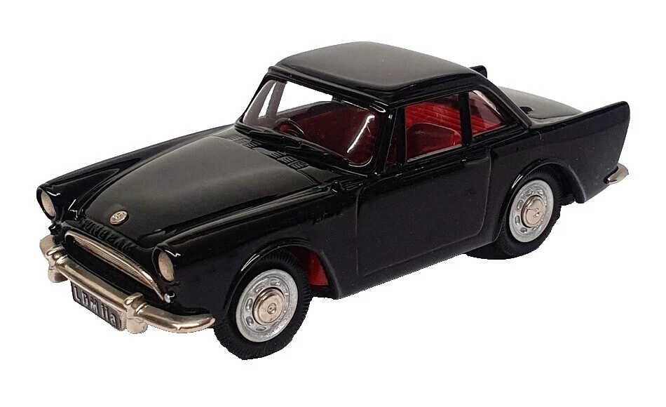 Coches vehículos Sunbeam escala 1:43