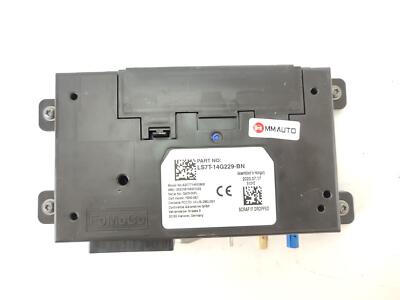 Modul Ecu Telematic FORD MONDEO MK5 LS7T-14G229-BN