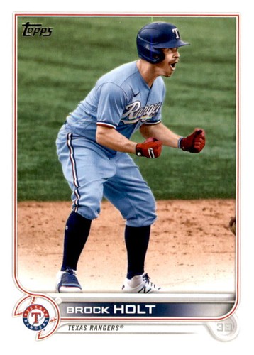 2022 Topps Baseball Cards Series 1 #1-165 You Pick Complete Your Set - Picture 225 of 330