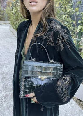 kaftan kimono jacket