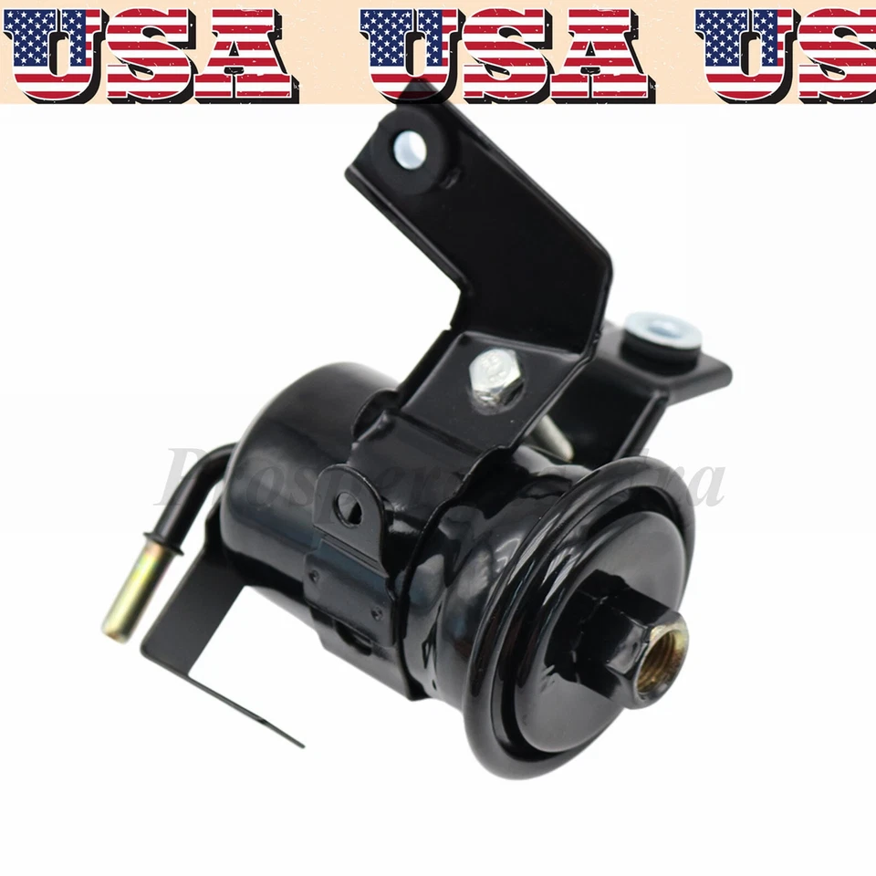 Nuevo filtro de combustible apto para Toyota Land Cruiser 1998-2007 LEXUS LX470 23300-50090 V8 EE. UU. Foto 3 de 4