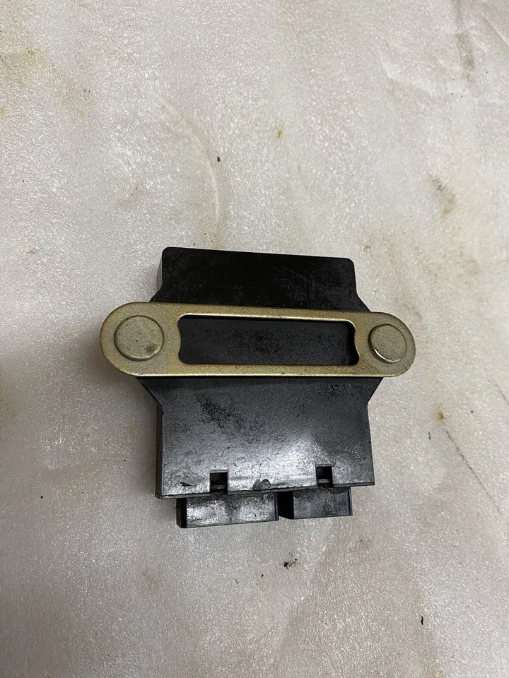 Yamaha FZ750 FZ 750 1986 CDI ECM ECU encendedor ordenador OEM T1D14-49 1LJ-10 Foto 3 de 4