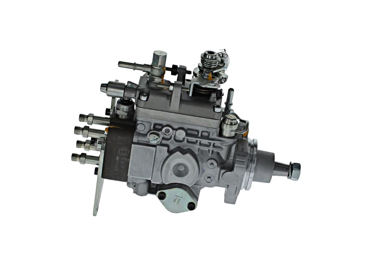 BOSCH 0460424303 Diesel Injection Pump for Optimal Engine Performance-image