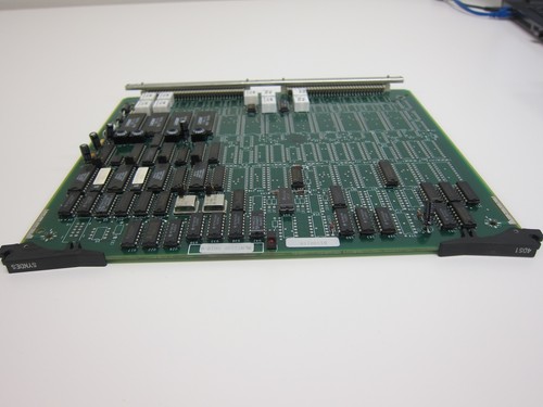 Motorola Microwave Networks CM6 SYNDES Card MLN7238B RA10-0 TeleSciences