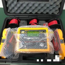 1PC NEW Fluke 1625-2 KIT Resistance tester Via DHL or FedEX