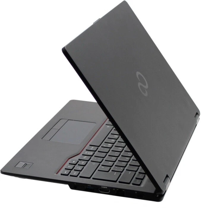 Fujitsu Lifebook U749 i5-8365U 14" FHD Touch Tastaturbeleuchtung Windows Pro DE - Bild 2 von 2