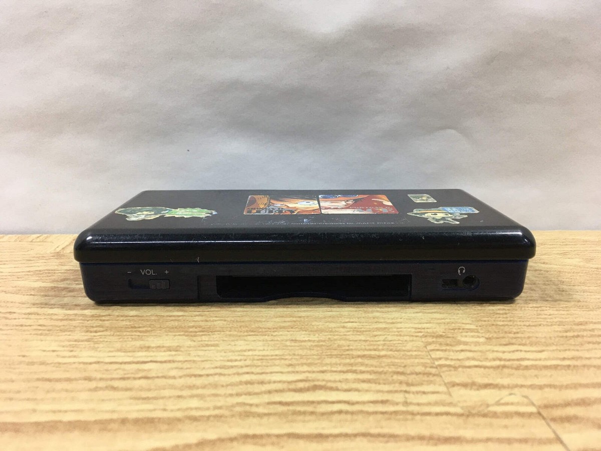 ニンテンドーDSlite 任天堂 DSライト 本体 ソフト セット ゲーム 763 0408 M566