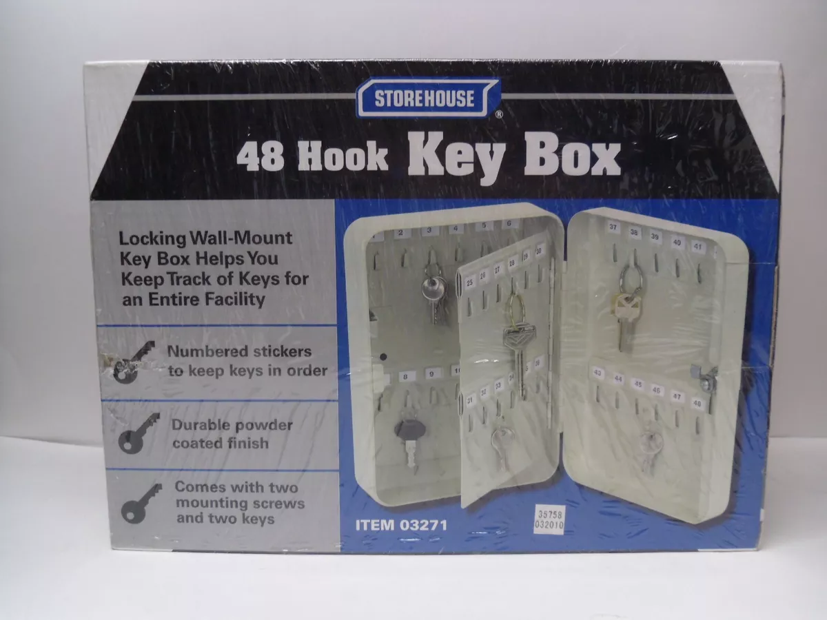 Key box harbor freight deals