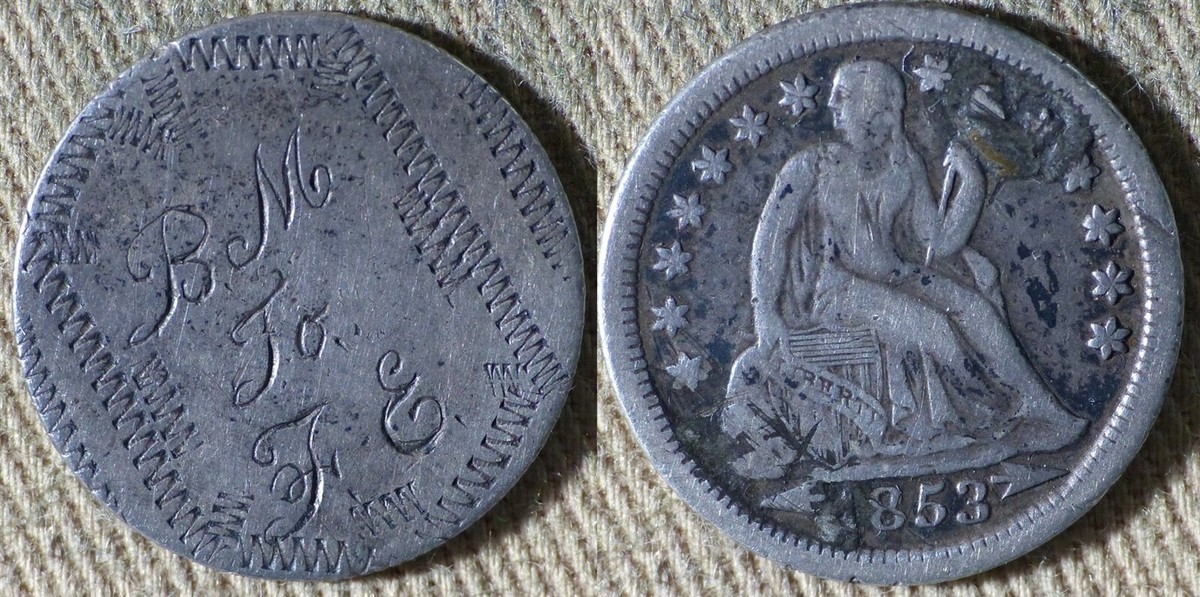Love Token : 