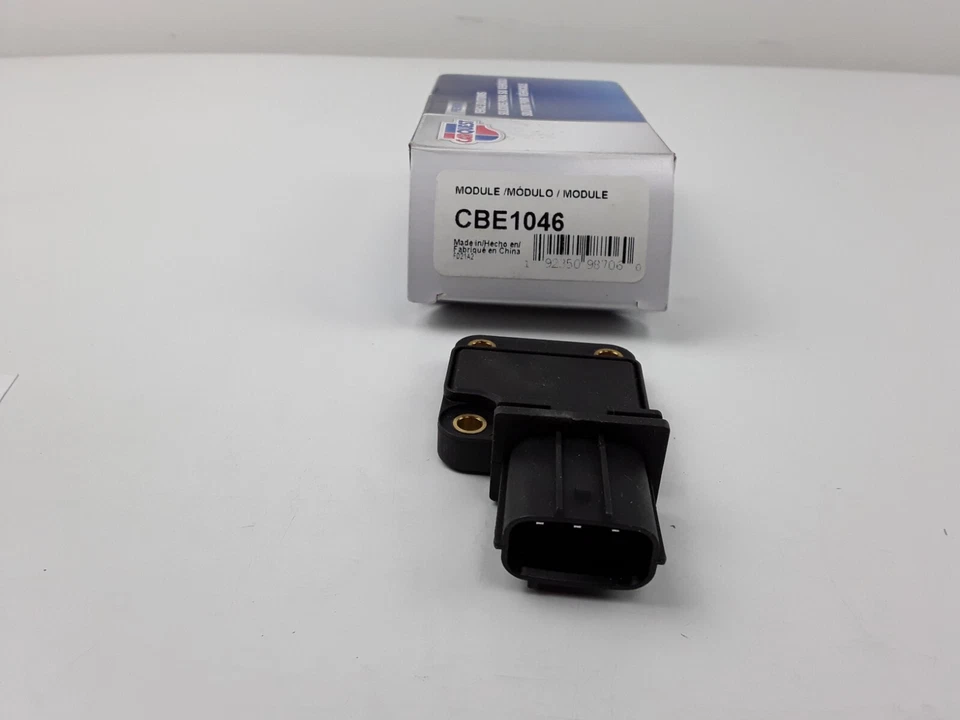 Módulo de control de encendido compatible con Acura CL, Honda Accord 1997 1998 1999 Foto 3 de 4