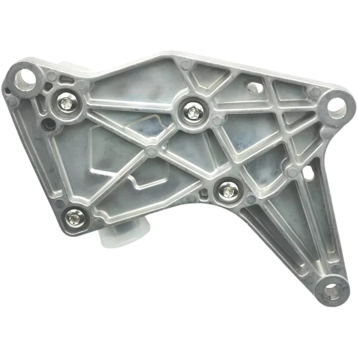 btn25 Exhaust Brake Valve Block 20512836 20451967 20561888