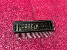 LOT 2 NEC FIP98BM7 421-42 JAPAN