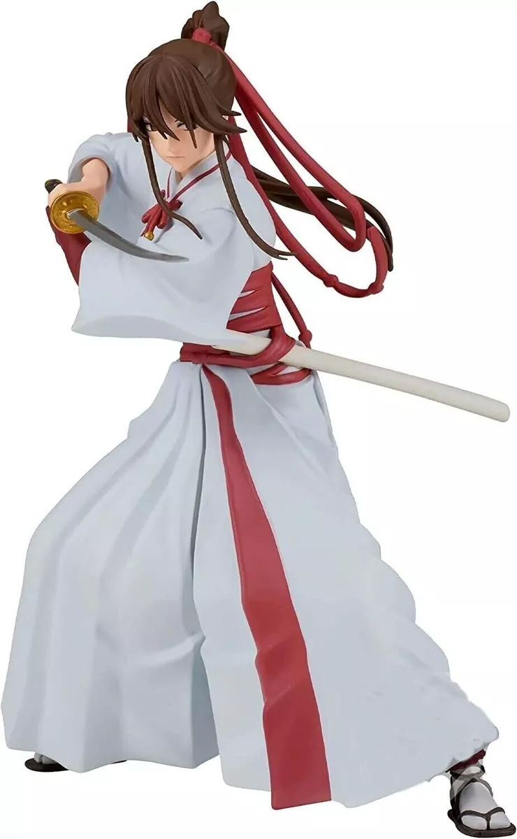 Rurouni Kenshin VIBRATION STARS-Kenshin Himura-, Rurouni Kenshin