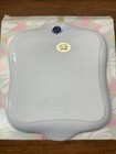 Vintage LIMOGES DECOR A LA MAIN 10.5”x9” Dish Serving Tray Gold Tone Leaf Floral — photo 3