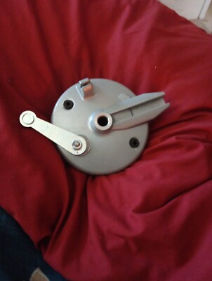  Tomos A35 Sprint - Revival 2004 49cc S721) rear brake plate hub drum 