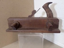 Antique Casey Clark & Co. 14" Plough Plane - Lot 0985