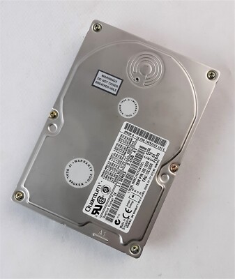 IBM 28L1609 Quantum Fireball EX 3.2GB Hard Drive