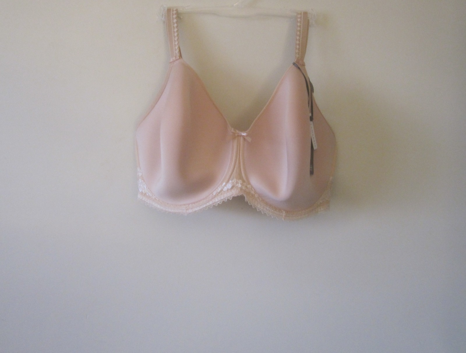 Rebecca Spacer Beugel Bh FL101310 Warm Ombre