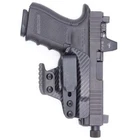 Trigger Guard Holster - Fits: Glock 43X 43 48 - Rounded Gear