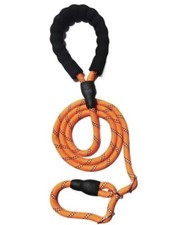 4.5 Ft Cable Leash