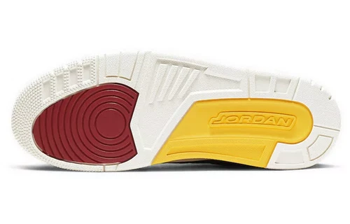 Nike Air Jordan 3 Retro SE Animal Instinct 2.0 CV3583-003 Men's Size - Picture 8 of 8