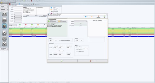 Faktura Software Handwerk Netzwerkversion für 10 Rechner,PC Handwerkerprogramm - Bild 11 von 12