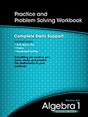 High School Math 2011 Algebra 1 All-in-One Studentenarbeit - Taschenbuch NEU 2011-06