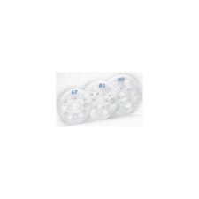 [ES] Robitronic Spur Gear 48dp 97T machined -...