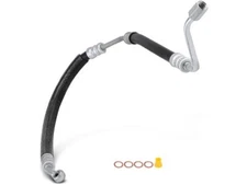 97JY43C Power Steering Pressure Line Hose Assembly Fits 2001-2004 Subaru Outback