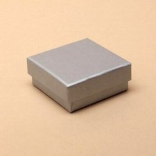 24 x  Small Jewellery Boxes/ Ring/ Earring/ Wedding Favours/ Gifts/ Crafting etc