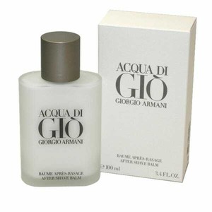 acqua di gio balm