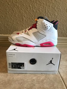 jordan retro 6 size 11