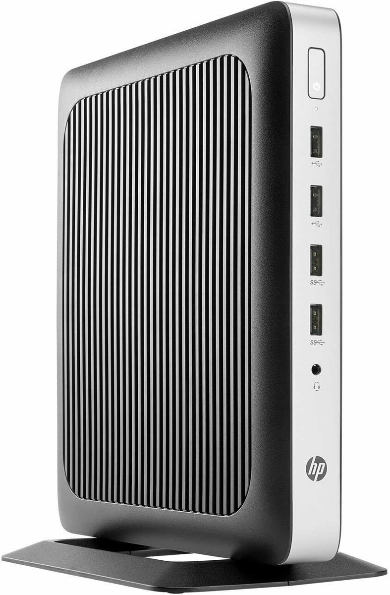 HP T630 Thin Client AMD GX-420GI 2GHz 8GB Ram 128GB SSD Windows 11